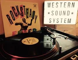 Western Sound Radio