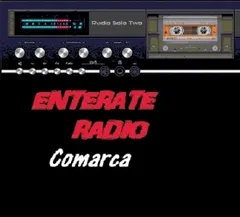 ENTERATE RADIO Comarca