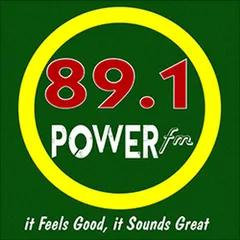 Power 89.1 FM