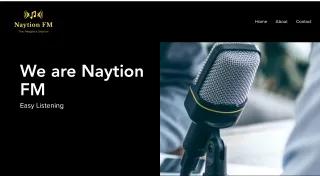NAYTION FM