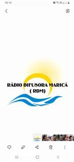 RADIO DIFUSORA MARIÁ