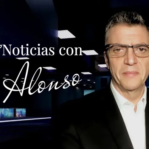 Noticias con Alonso García Puentes