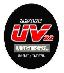 Universal-UV22