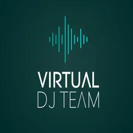 Virtual DJ Team