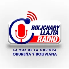 Rikjchary Llajta Radio