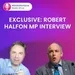 Exclusive interview with Robert Halfon MP, Chair of the Education Select Committee