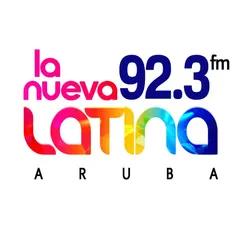 Latina 92.3 FM
