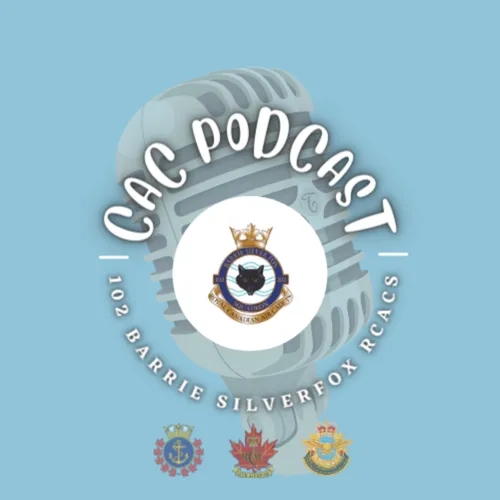 CAC: Air Cadet Activity Day (ACAD)