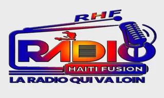 Radio Haiti Fusion  105.7