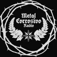 Metal Corrosivo BR radio