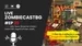 ZombieCastBG #29 - Magic the Gathering: fim da tradução e a perspectiva dos lojistas