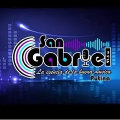 Radio San Gabriel Putina