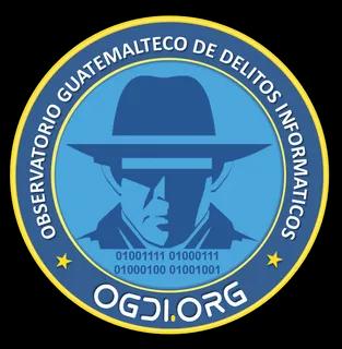 Observatorio Guatemalteco de Delitos Informáticos - OGDI