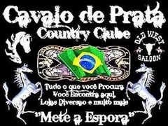 CAVALO DE  PRATA COUNTRY CLUBE