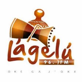 Lagelu FM FM 96.3