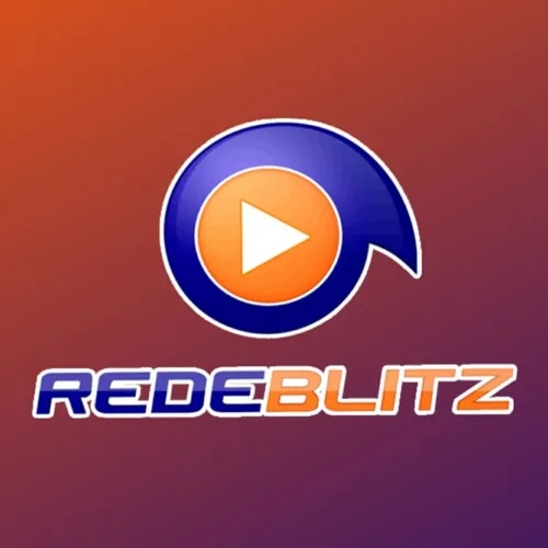 Podcast Rede Blitz