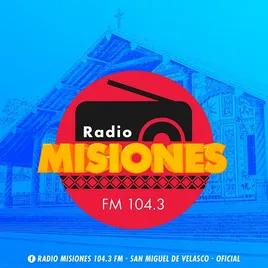 Radio Misiones 104.3