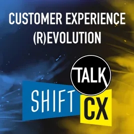 #scxtalk - Podcast mit Gesprächen zur Customer Experience (R)Evolution