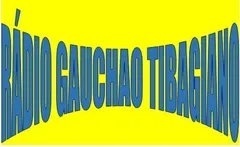 radio Gauchão de  Tibagi