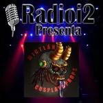 Radioi2 Presenta: Mictlan Cosplay & Props