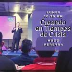 Win4Win: Creando en Tiempos de Crisis con Hugo Pereyra
