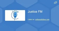 Radio Justice LTD