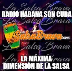 Radio Habana Son Cuba