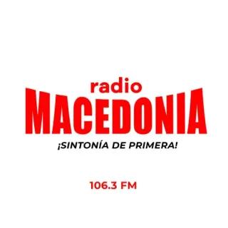 RADIO MACEDONIA