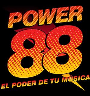 Power88 radio