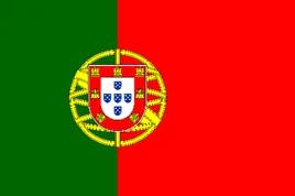 Portugal victor