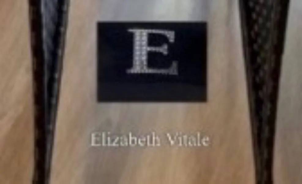 Writings Through The Years Elizabeth Vitale Radio