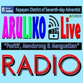 AruLiKo Live Radio