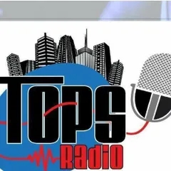 TOPS RADIO STATION 2023