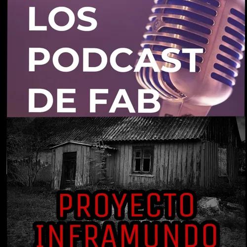 Proyecto Inframundo Podcast/Amigos y Parejas