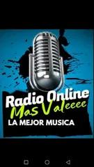 Radio Online Mas Valeeee