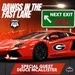 S3 Ep12: Dawgs in the Fast Lane