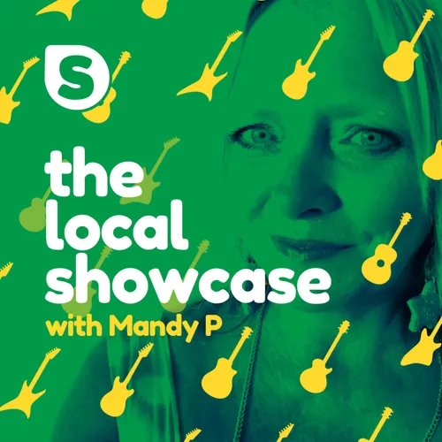 The Local Showcase - Thursday 26 May