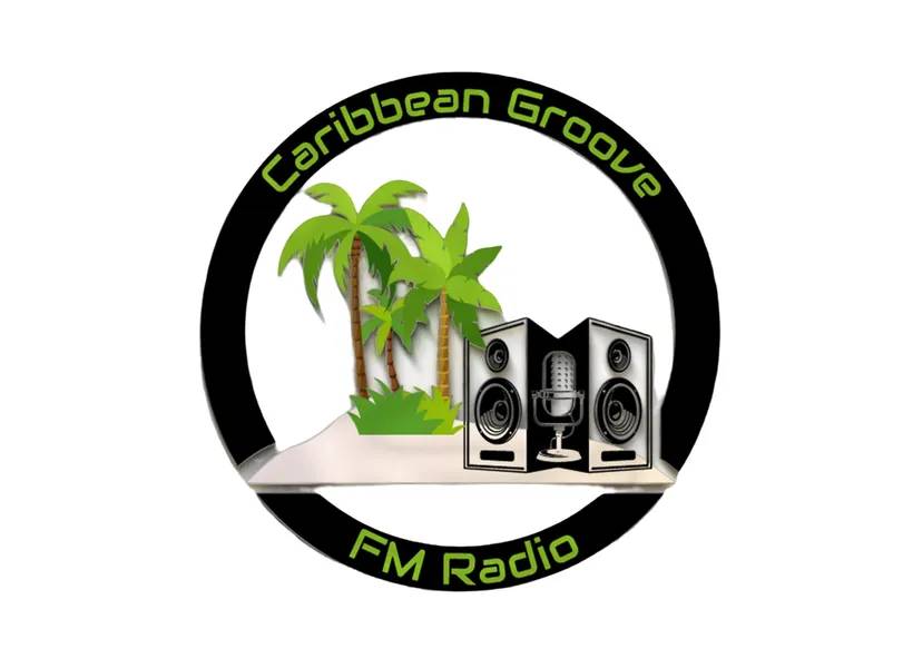 CARIBBEAN GROOVE FM RADIO