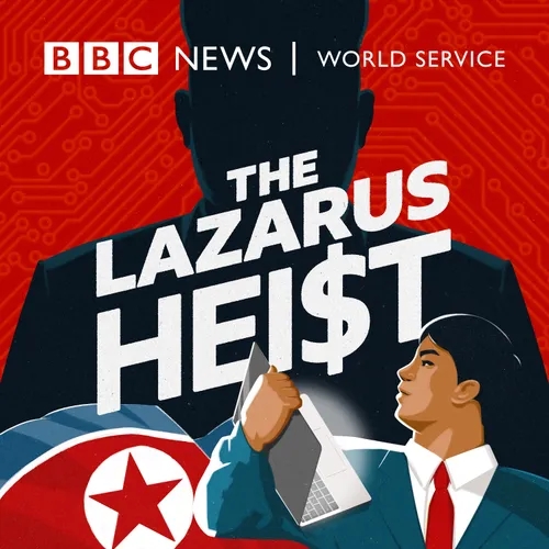 Lazarus Heist live