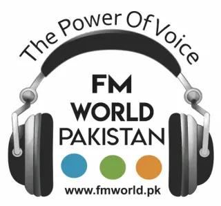 Radio FM World Pakistan