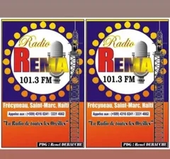 RADIO REMA 101.3 FM