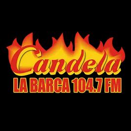 Candela La Barca - XHLB
