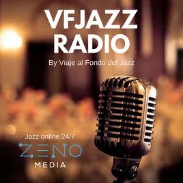 VFJAZZ Radio
