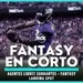 Fantasy en Corto - Dynasty Fantasy Footaball en Español - Agentes Libres y su mejor Landing Spot NFL 2024