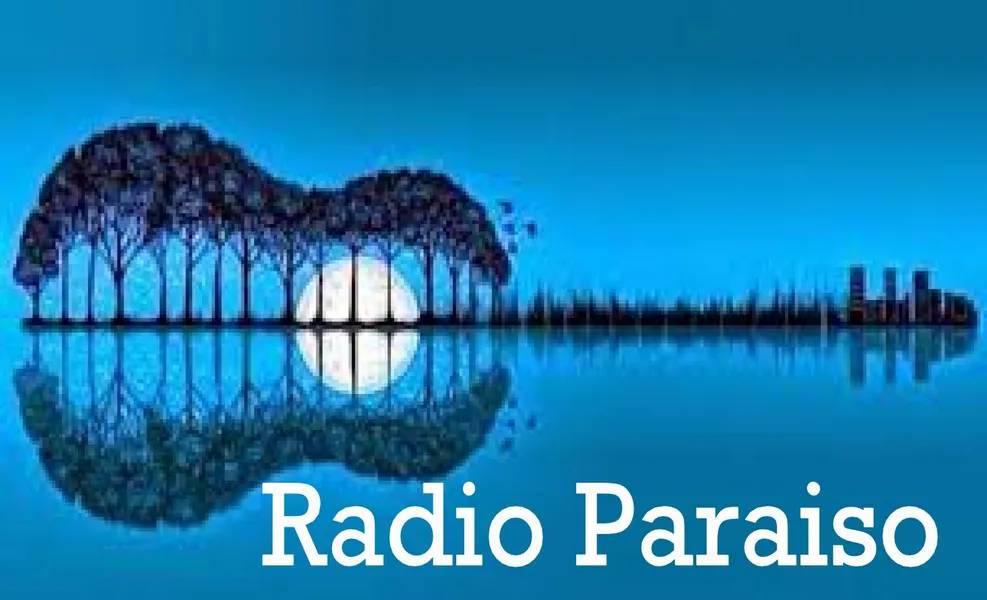 RadioParaíso