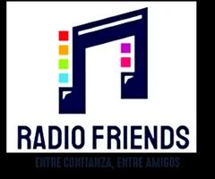 Radio Friends