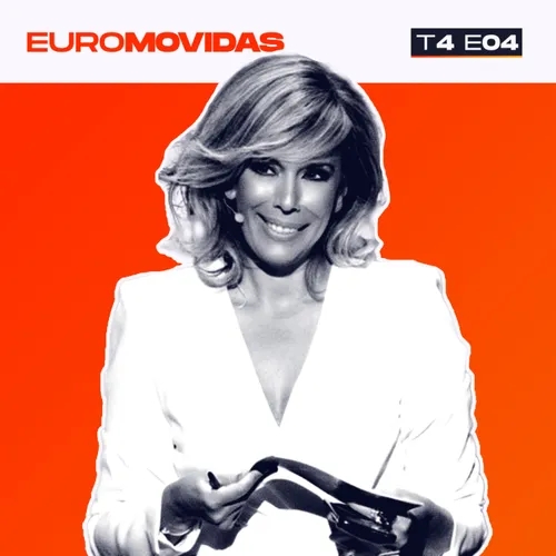Euromovidas 4x04: Las 876 canciones del Benidorm Fest