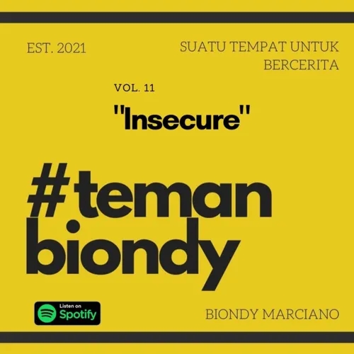 Vol. 11 - Insecure