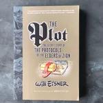 The Plot / A Conspiração- Will Eisner 