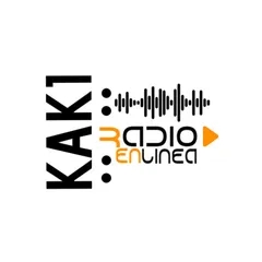 Kaki Radio en linea